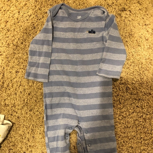 6 month baby boy bundle - 21 pieces - Picture 6 of 7